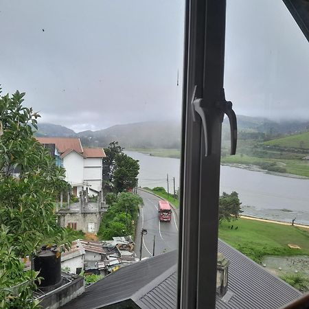 Creek View Inn Nuwara Eliya Esterno foto