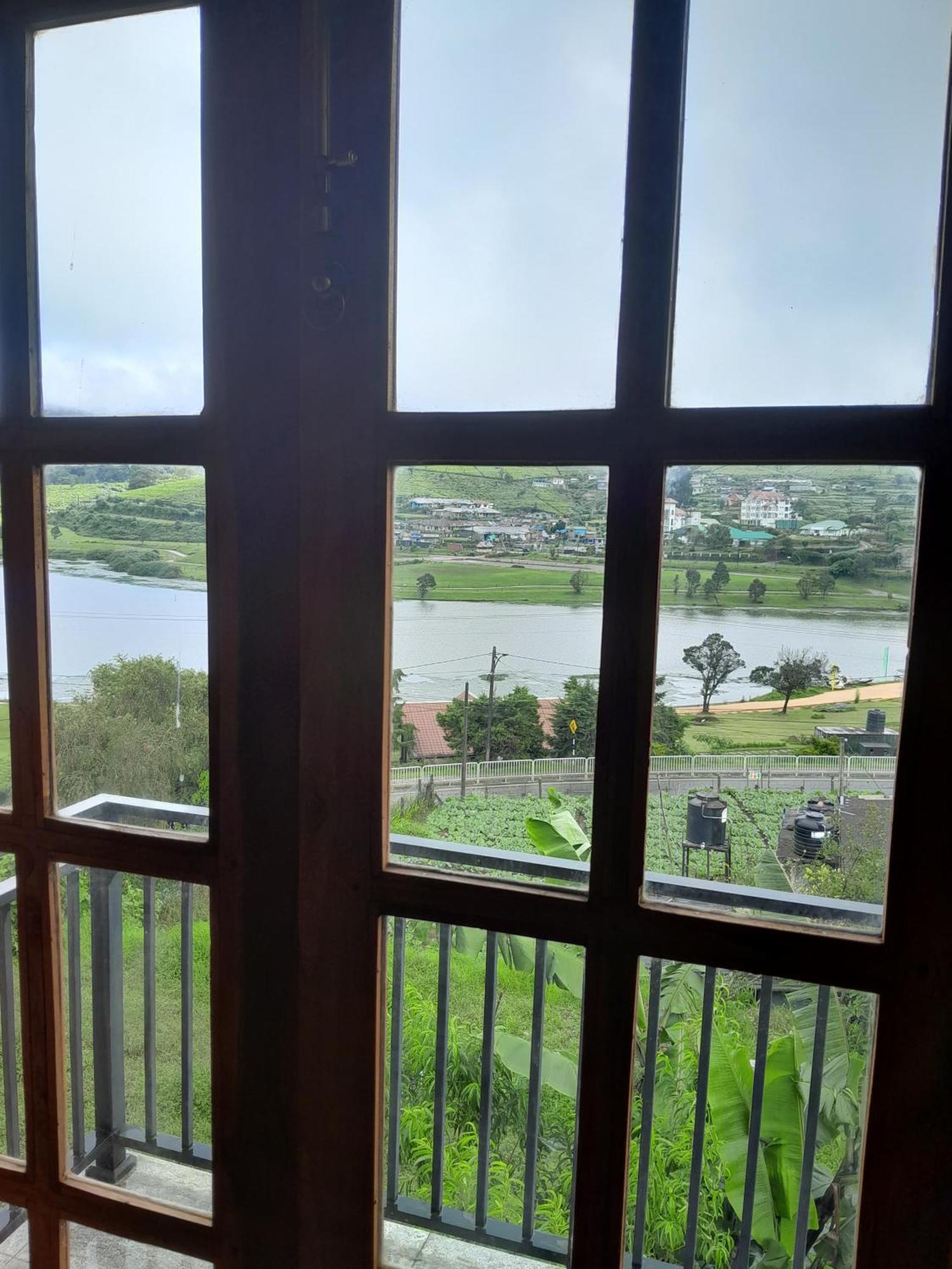 Creek View Inn Nuwara Eliya Esterno foto