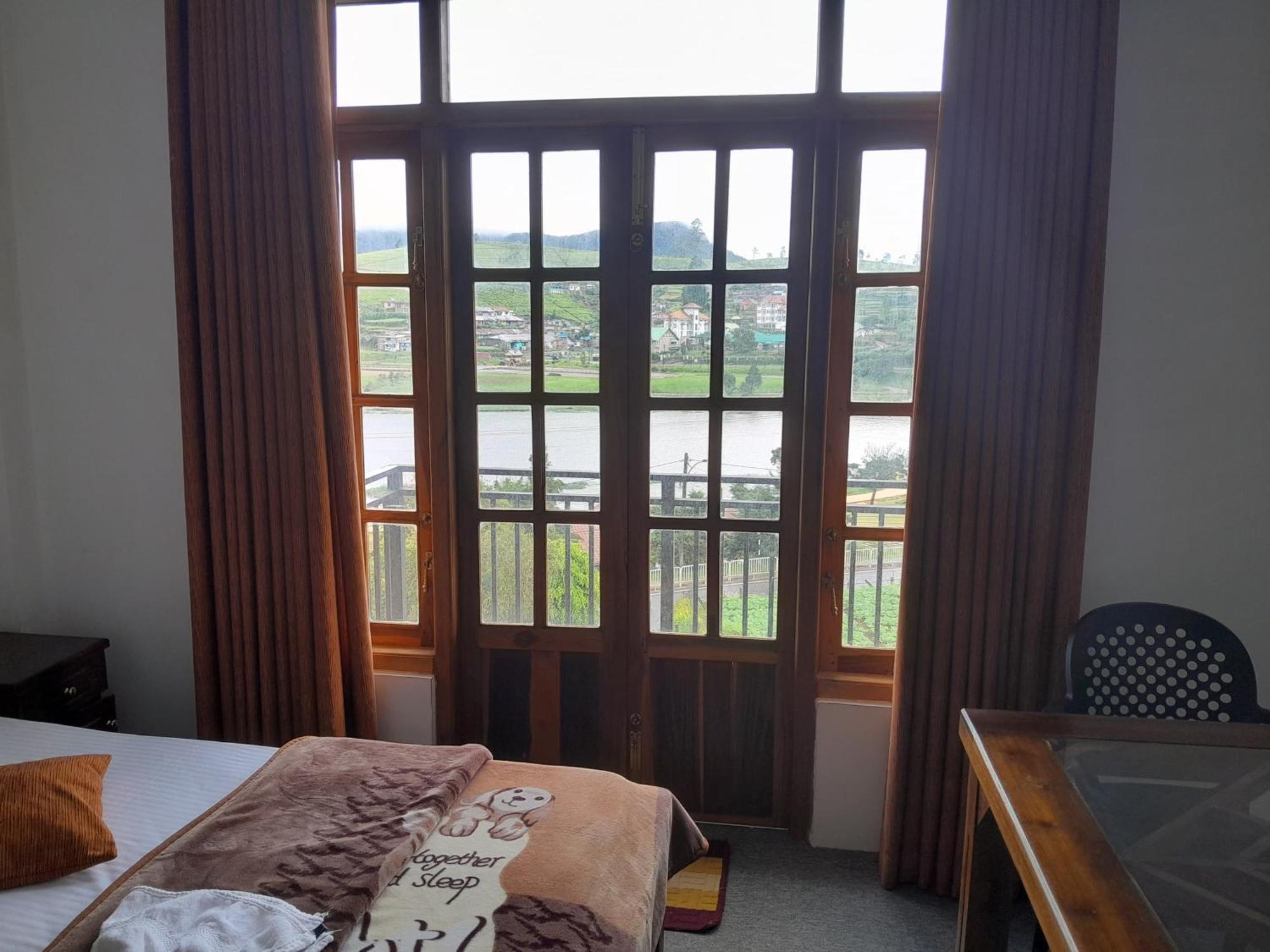 Creek View Inn Nuwara Eliya Esterno foto