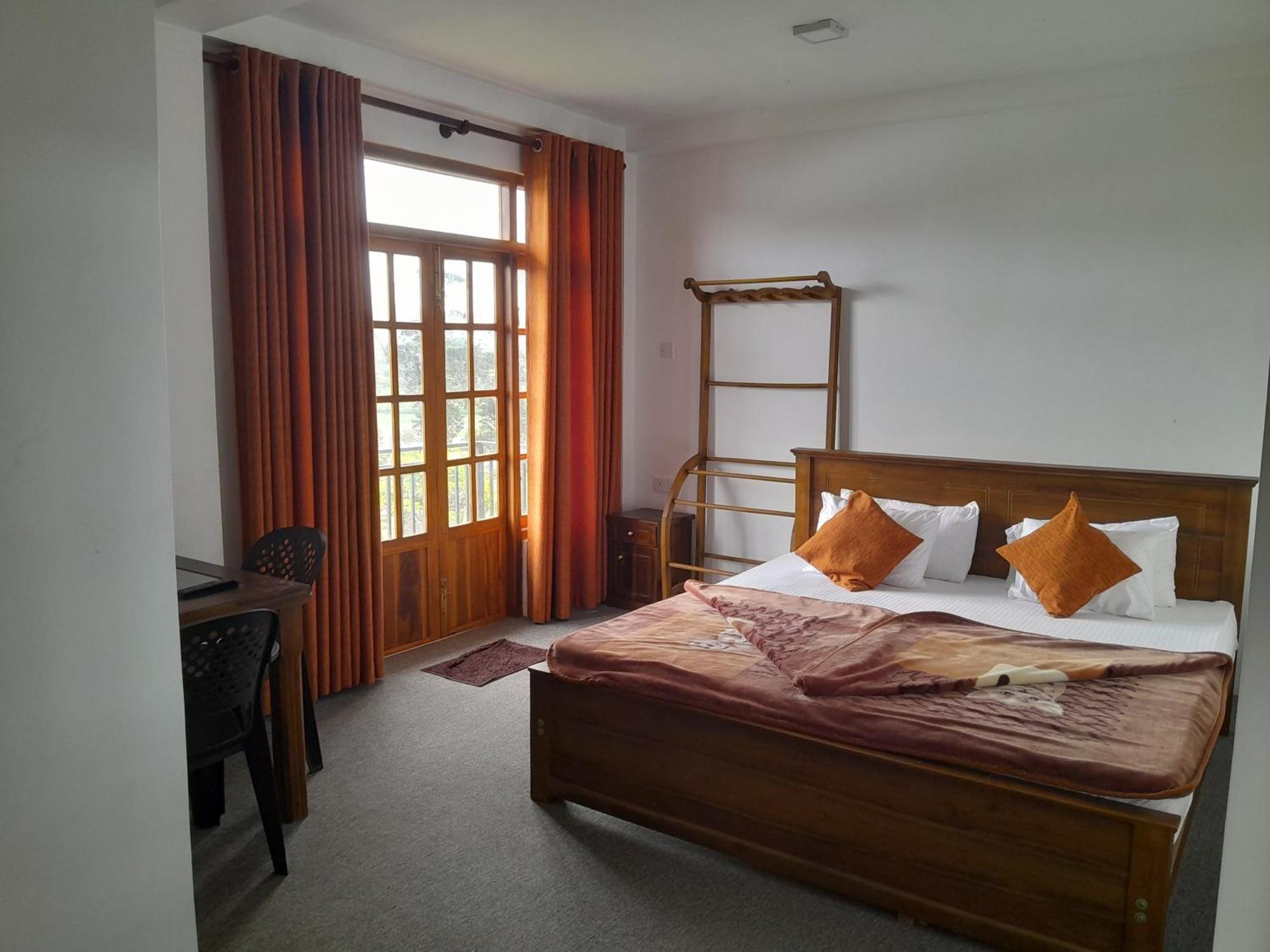 Creek View Inn Nuwara Eliya Esterno foto