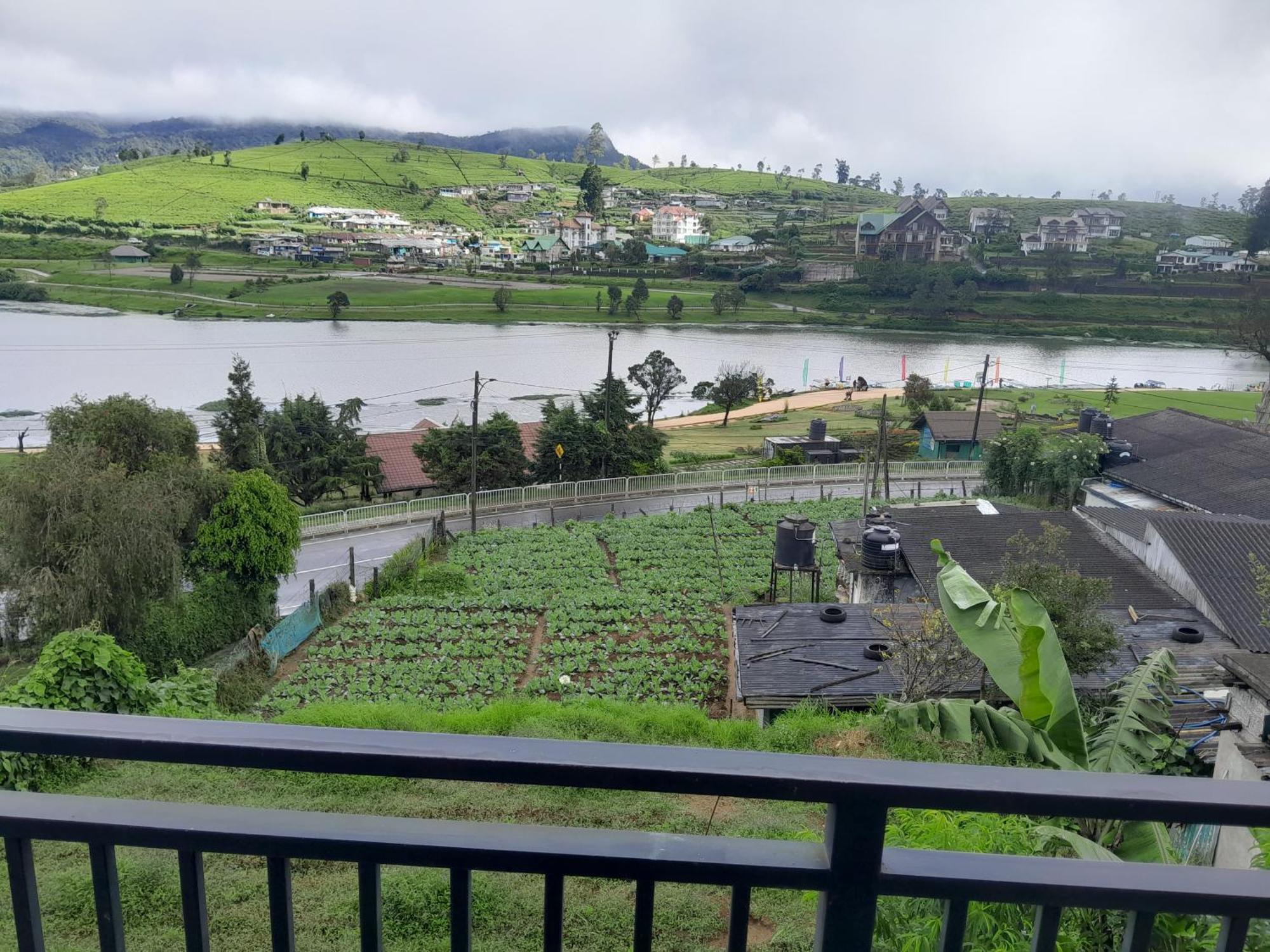 Creek View Inn Nuwara Eliya Esterno foto