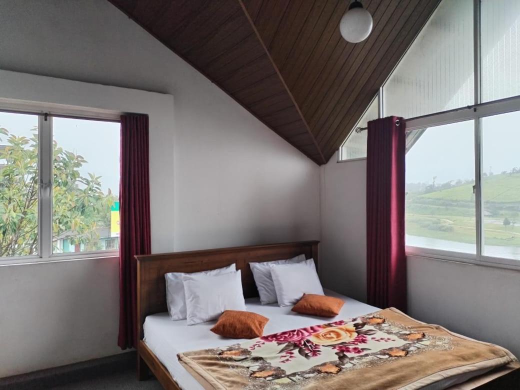 Creek View Inn Nuwara Eliya Esterno foto
